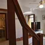 Apartamento Lounge Del Duca, Centralissimo Bicamere Su Due Livelli - Posto Auto A Richesta