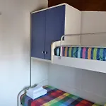 Lounge Del Duca, Centralissimo Bicamere Su Due Livelli - Posto Auto A Richesta Apartamento *