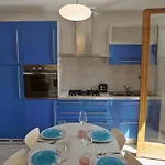 Apartamento Lounge Del Duca, Centralissimo Bicamere Su Due Livelli - Posto Auto A Richesta
