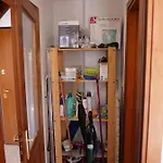 Apartamento Lounge Del Duca, Centralissimo Bicamere Su Due Livelli - Posto Auto A Richesta