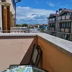 Apartamento Lounge Del Duca, Centralissimo Bicamere Su Due Livelli - Posto Auto A Richesta Grado
