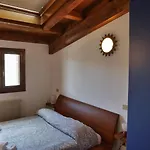 Lounge Del Duca, Centralissimo Bicamere Su Due Livelli - Posto Auto A Richesta Apartamento *