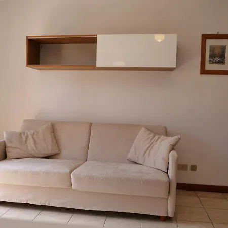 Apartmán Lounge Del Duca, Centralissimo Bicamere Su Due Livelli - Posto Auto A Richesta *