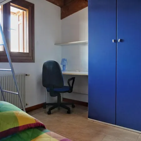 Apartmán Lounge Del Duca, Centralissimo Bicamere Su Due Livelli - Posto Auto A Richesta *