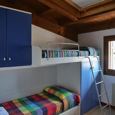 Apartmán Lounge Del Duca, Centralissimo Bicamere Su Due Livelli - Posto Auto A Richesta *