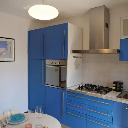 아파트 Lounge Del Duca, Centralissimo Bicamere Su Due Livelli - Posto Auto A Richesta 그라도