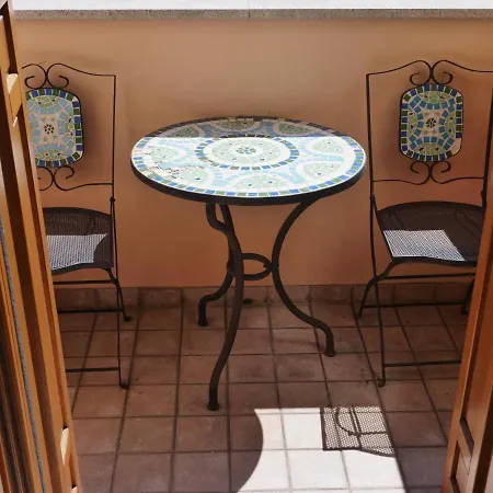 Lounge Del Duca, Centralissimo Bicamere Su Due Livelli - Posto Auto A Richesta * 그라도