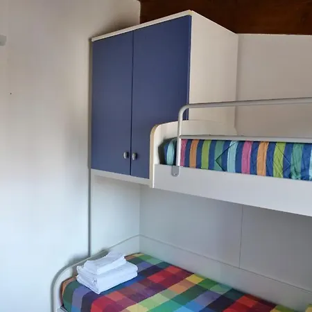 Lounge Del Duca, Centralissimo Bicamere Su Due Livelli - Posto Auto A Richesta Apartment *