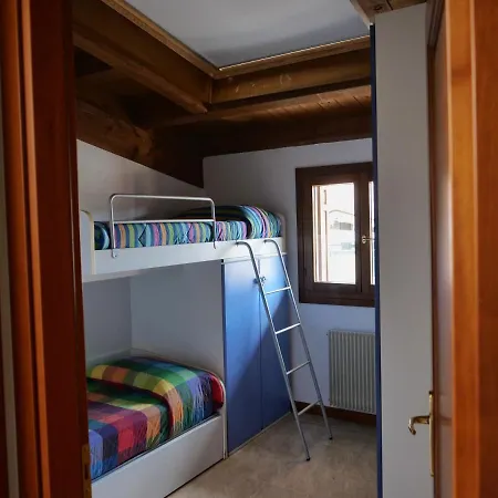 Lounge Del Duca, Centralissimo Bicamere Su Due Livelli - Posto Auto A Richesta * 그라도